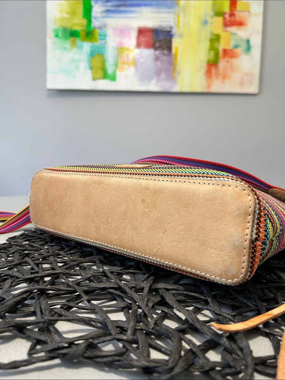 Consuela Ale Downtown Crossbody and Ale Pouch - Picture 10 of 14
